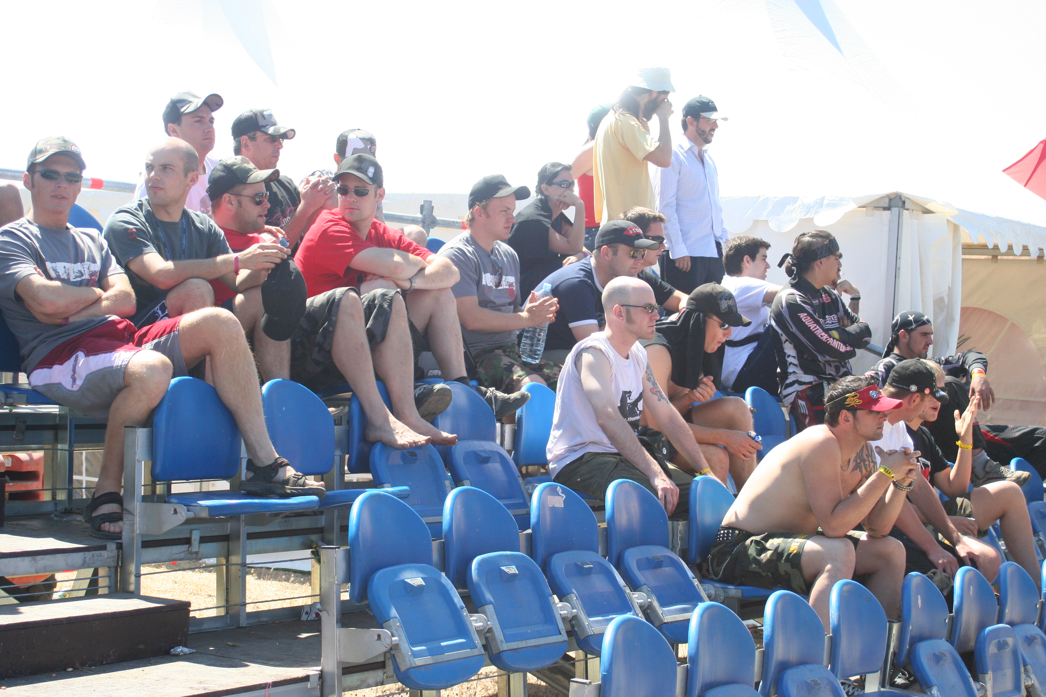 Fotografía IMG 7350 en el álbum Iberian Cup 2006